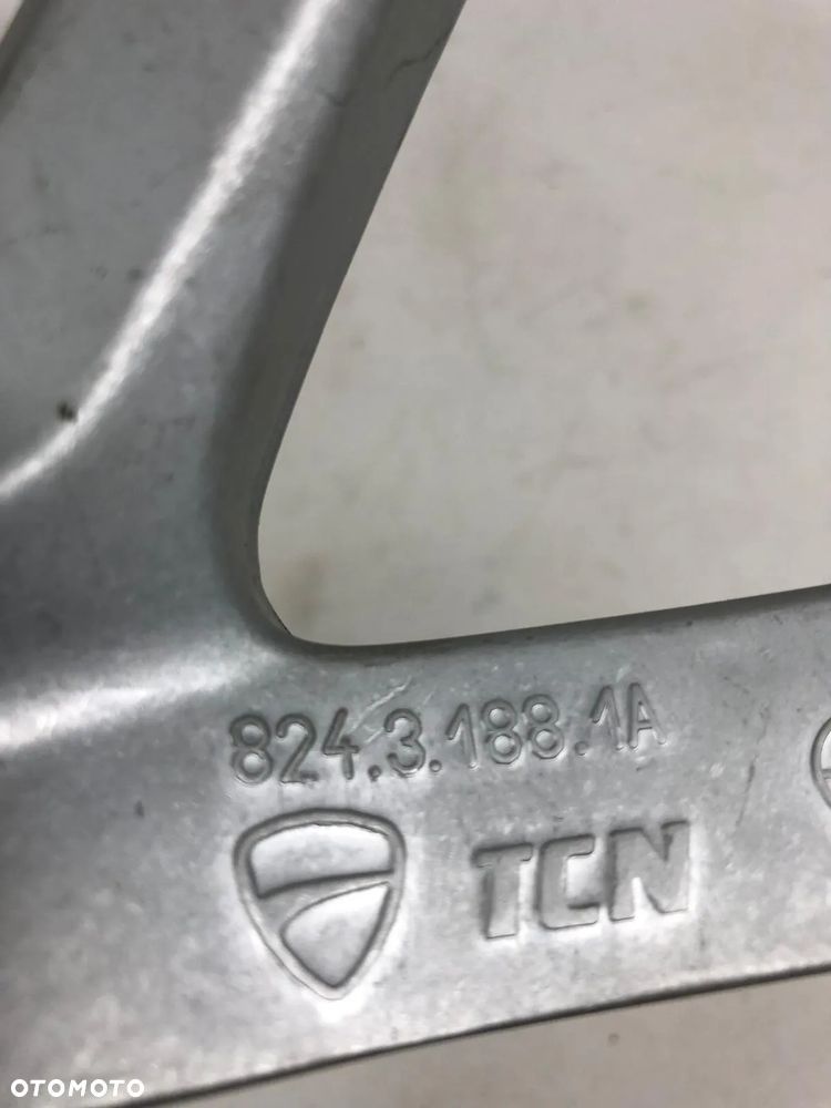 Ducati Panigale 959 1299 Lewy Set Tył Podnóżek Pasażera - 7