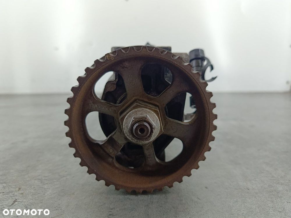 POMPA WTRYSKOWA RENAULT CLIO III FL 8200707450-B  8200057225 R9042A070C - 3