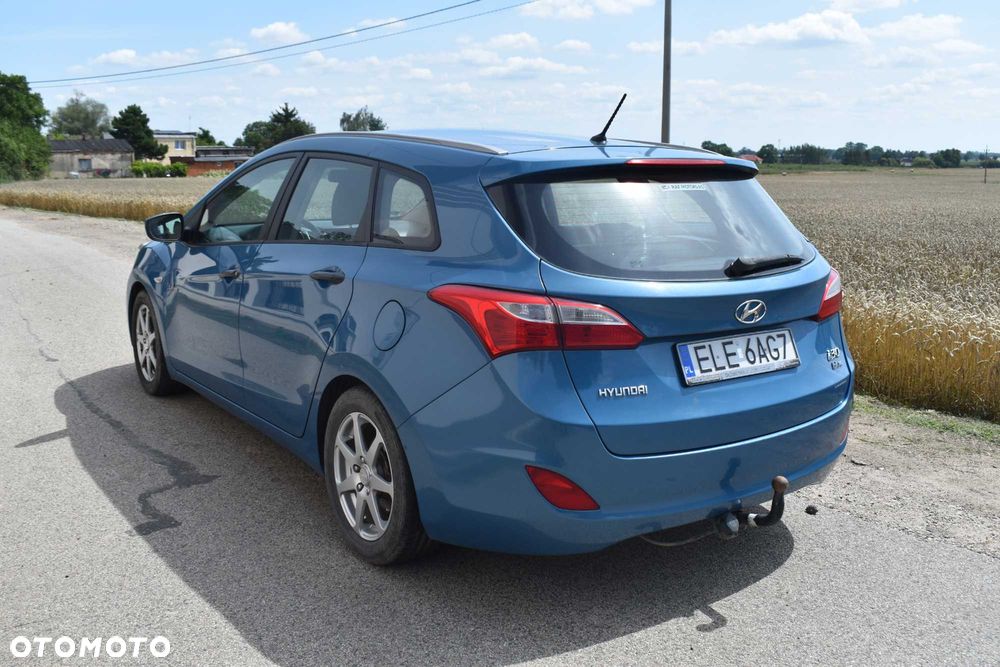 Hyundai i30 - 3