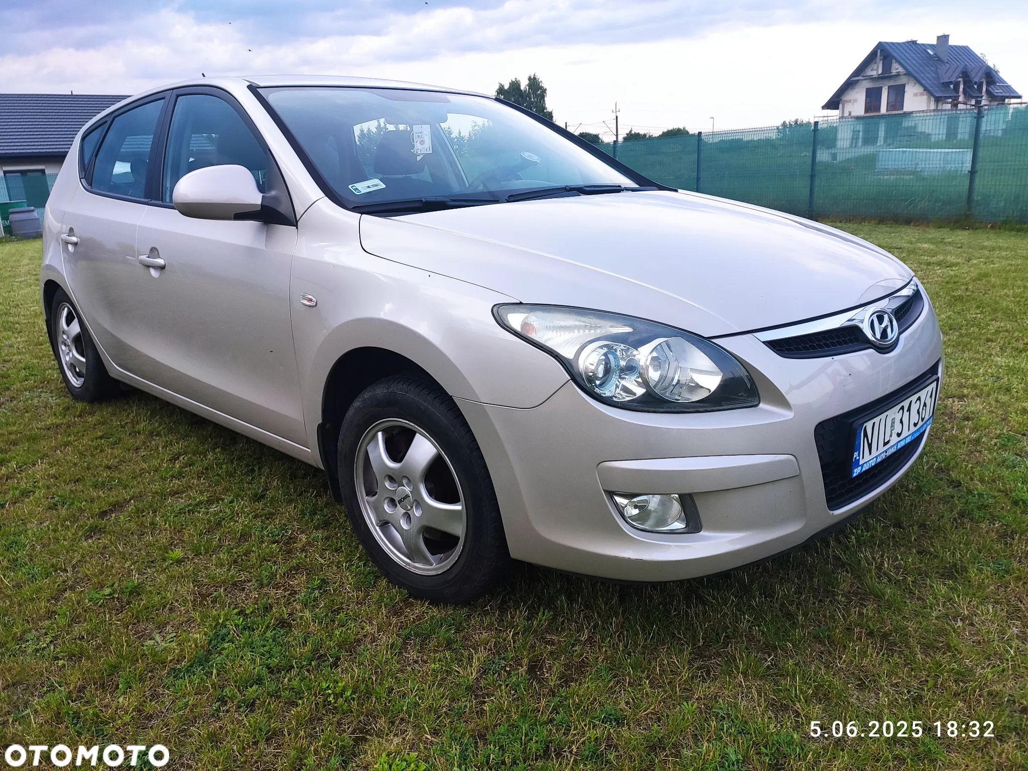 Hyundai i30 1.6 Comfort - 1