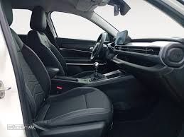 Jeep Avenger 1.2 GSE T3 Altitude - 2