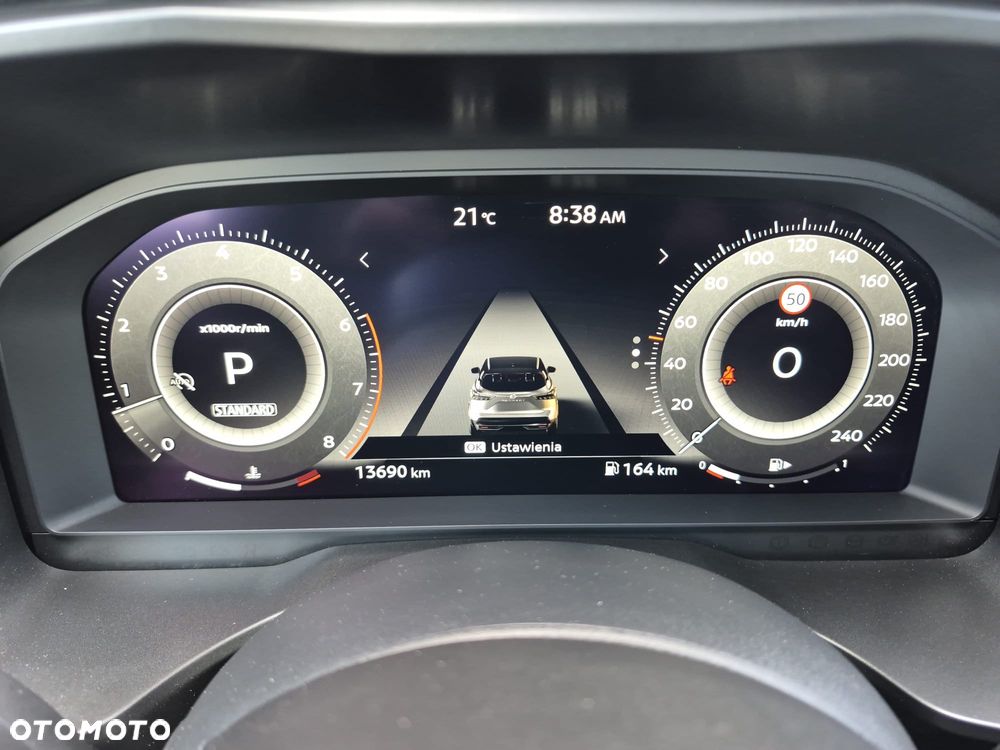 Nissan Qashqai - 26