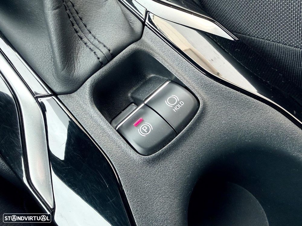 Toyota Corolla Touring Sports 1.8 Hybrid Comfort - 24