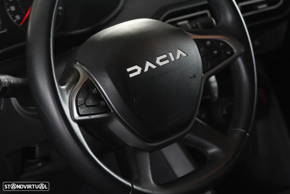 Dacia Jogger 1.0 ECO-G Extreme+ Up&Go 7L Bi-Fuel - 28