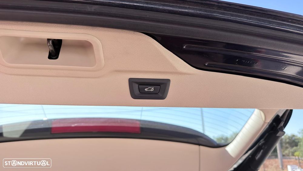 BMW X5 25 d sDrive Comfort 7L - 18