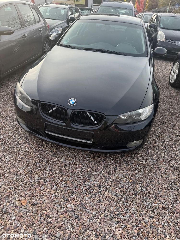 BMW Seria 3 320 Ci - 17