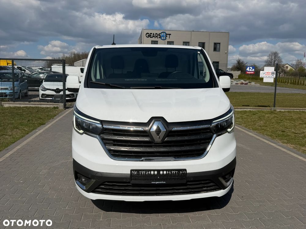 Renault Trafic - 2