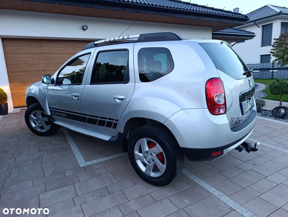 Dacia Duster - 11