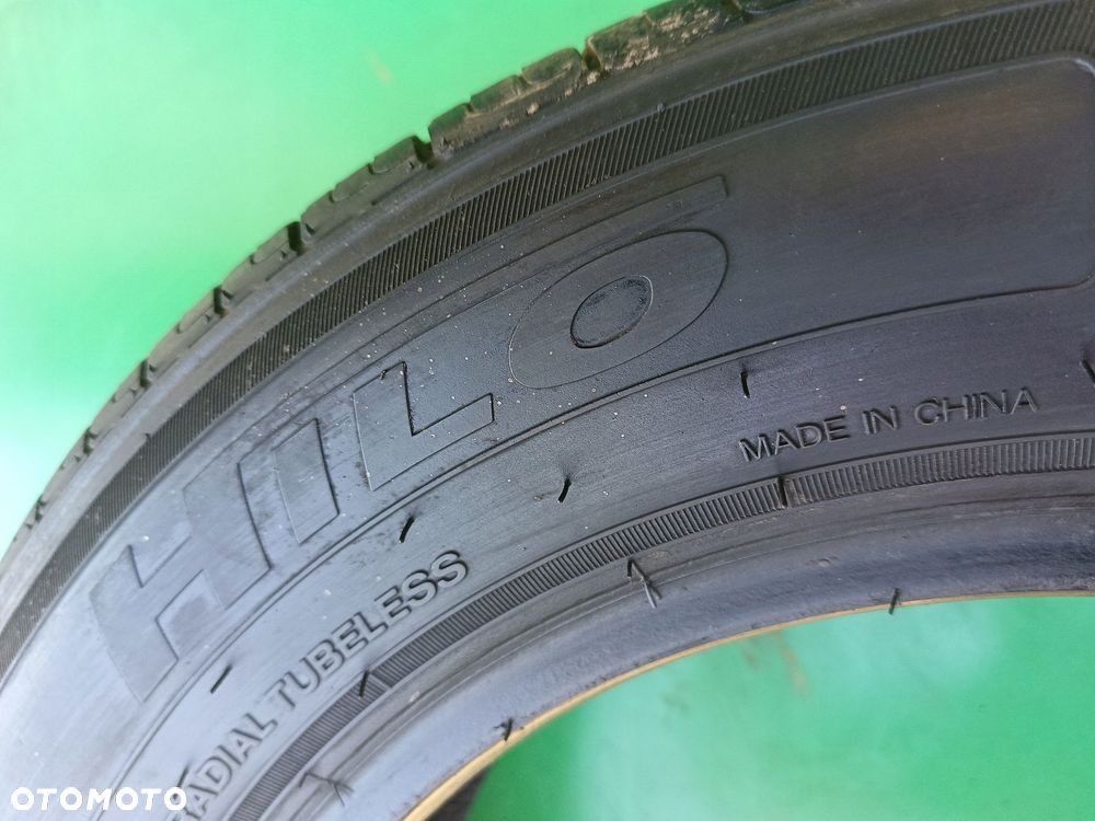 185/65/15 hilo genesys xp1, 2 szt 7 mm - 5
