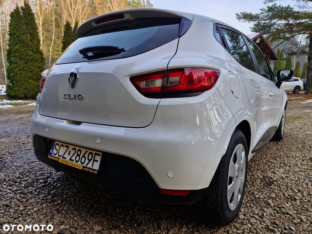 Renault Clio 1.2 16V 75 LIMITED - 3