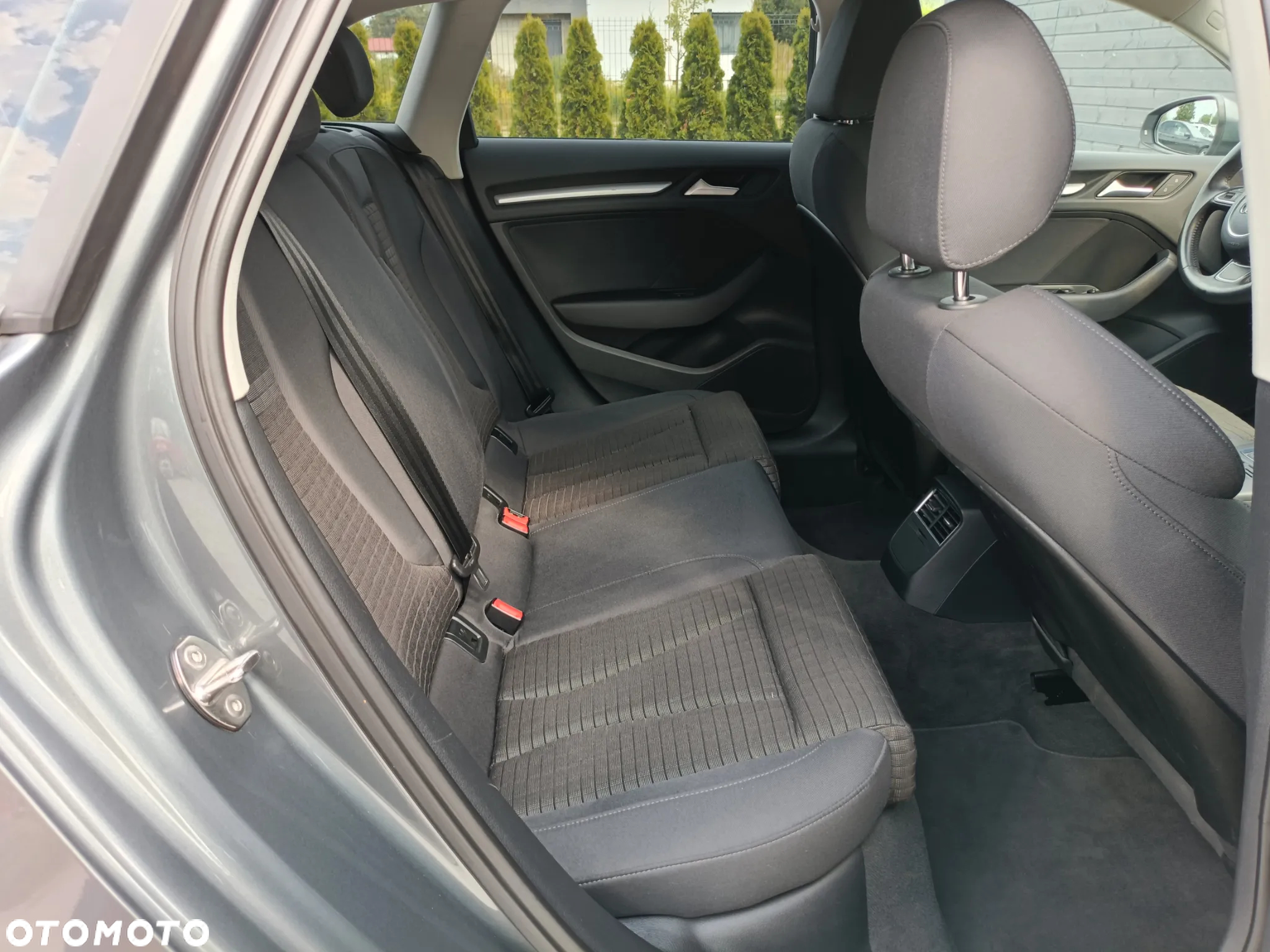 Audi A3 - 16