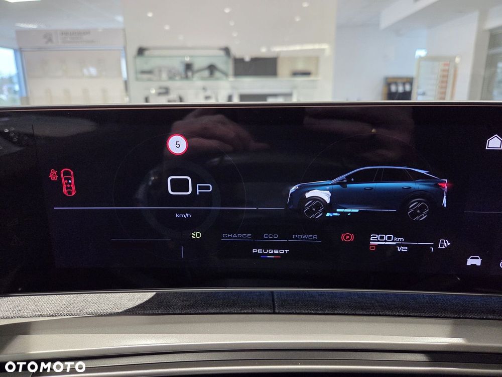 Peugeot 3008 - 17