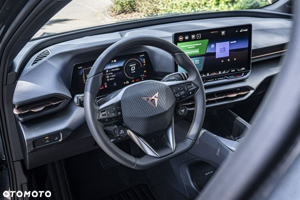 Cupra Raval - 14