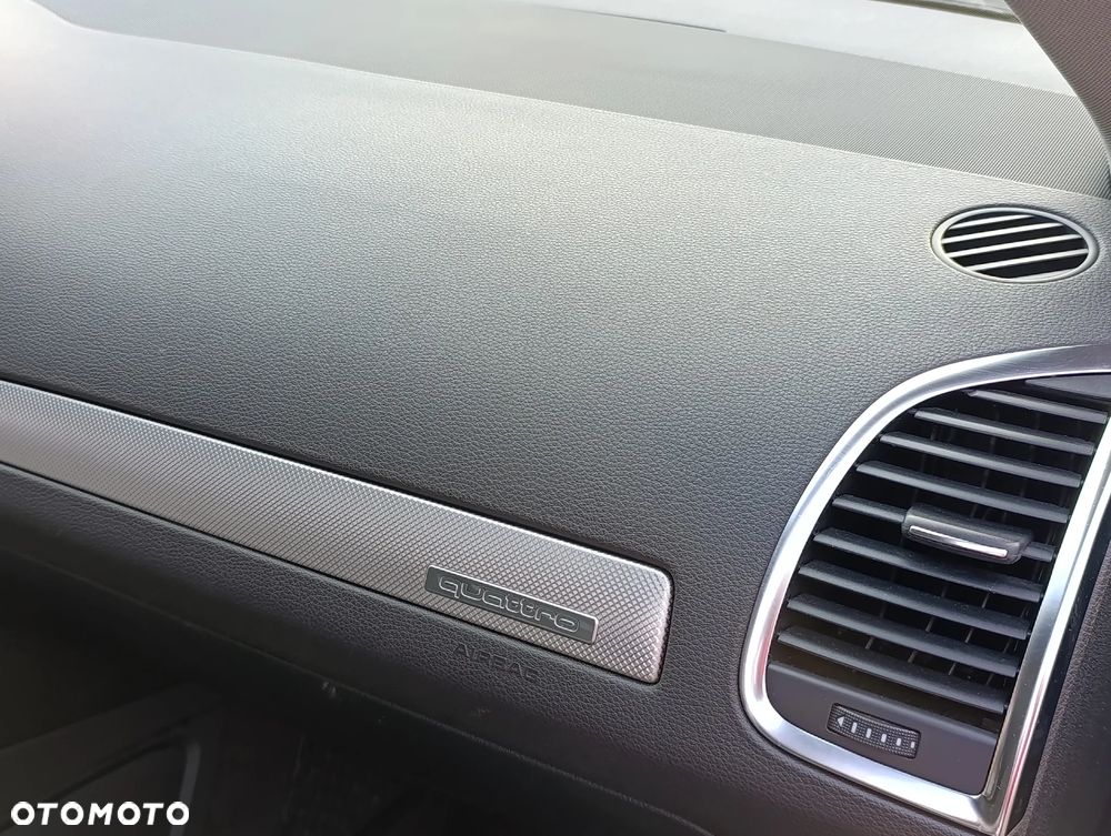 Audi Q7 3.0 TDI DPF clean Quattro Tiptronic - 20