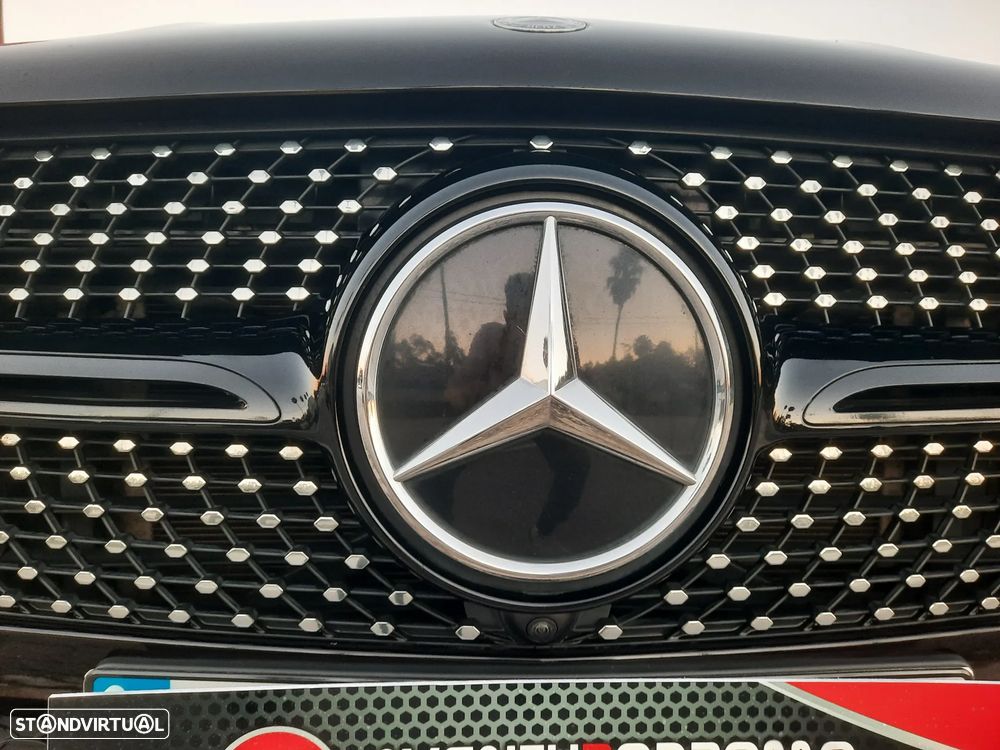 Mercedes-Benz GLE 350 de 4Matic - 6