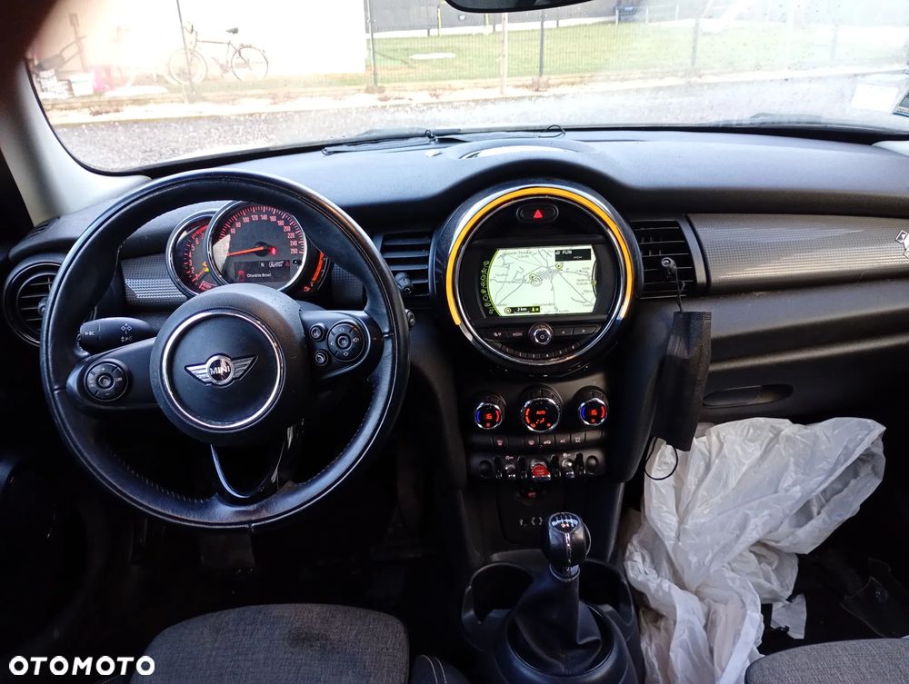 MINI Cooper Tourer Extralang EDITION - 4