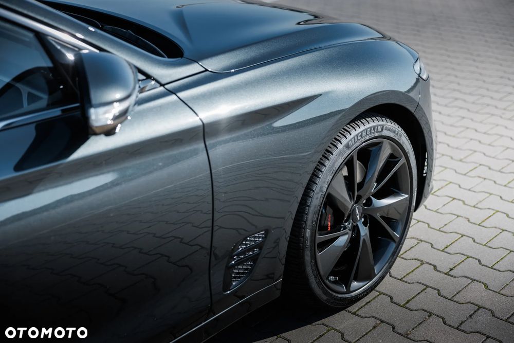 Genesis G70 2.0T Plus AWD 8AT Sport - 41