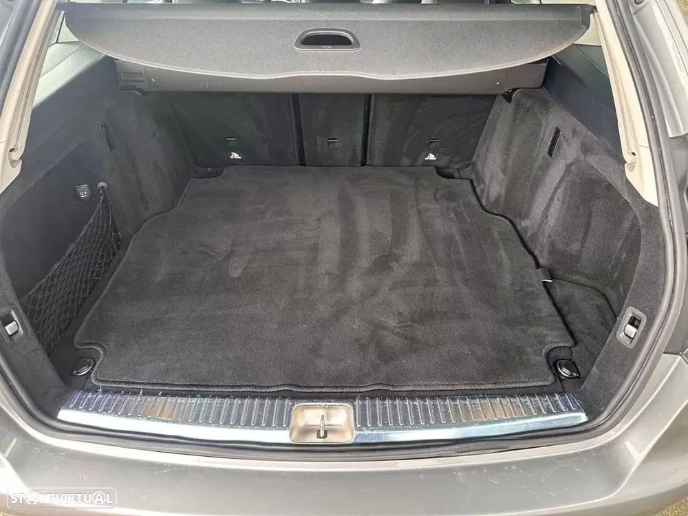 Mercedes-Benz C 250 BlueTEC Avantgarde Aut. - 17