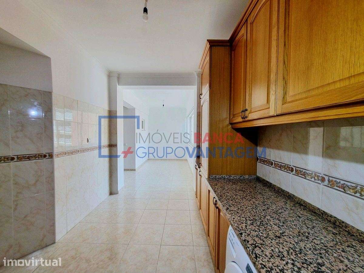 Apartamento T2 no Bairro do Liceu em Setúbal - Grande imagem: 5/30