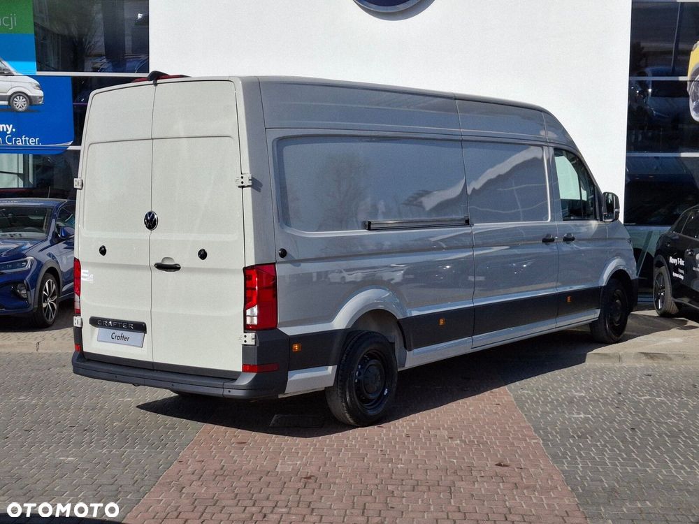 Volkswagen Crafter - 7