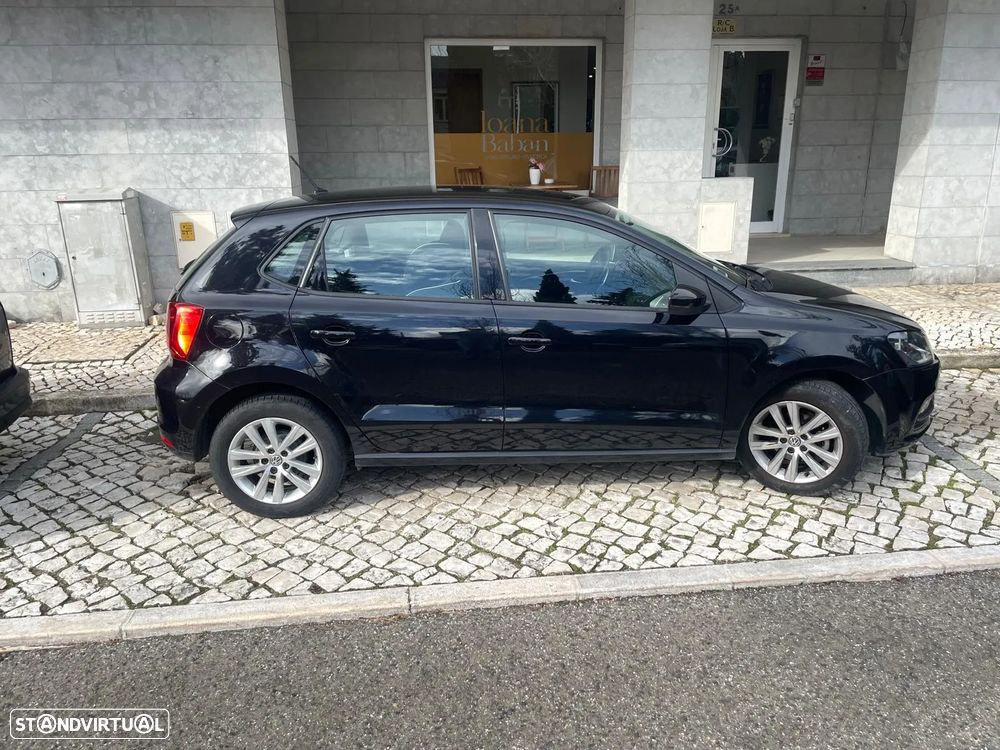 VW Polo 1.0 Confortline - 3