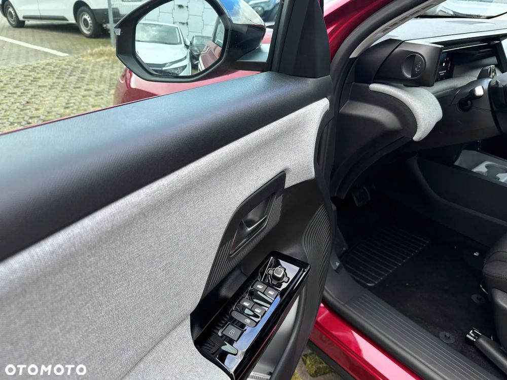 Citroën C5 Aircross 1.2 mHEV You eDCT6 - 17
