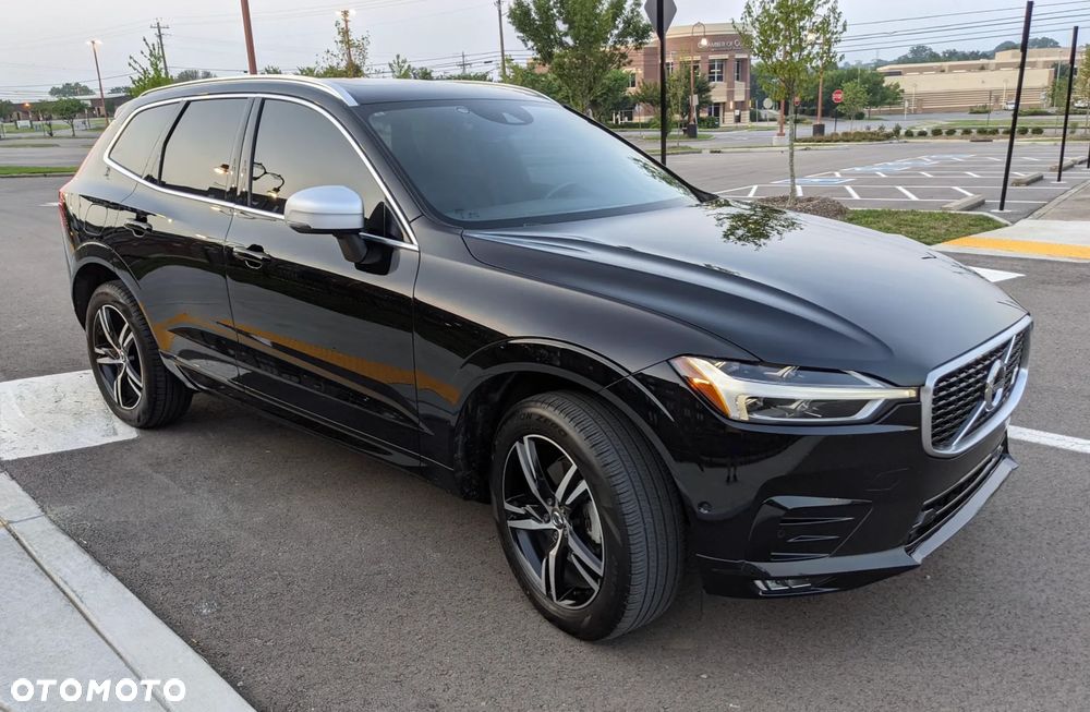 Volvo XC 60 - 11