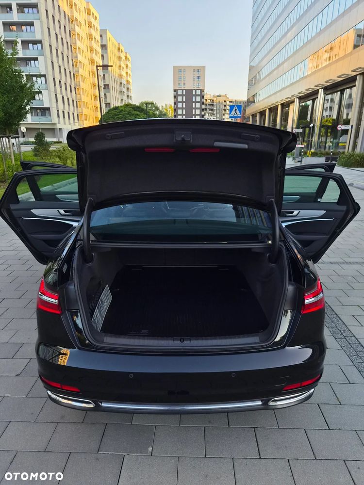 Audi A6 Limousine - 17