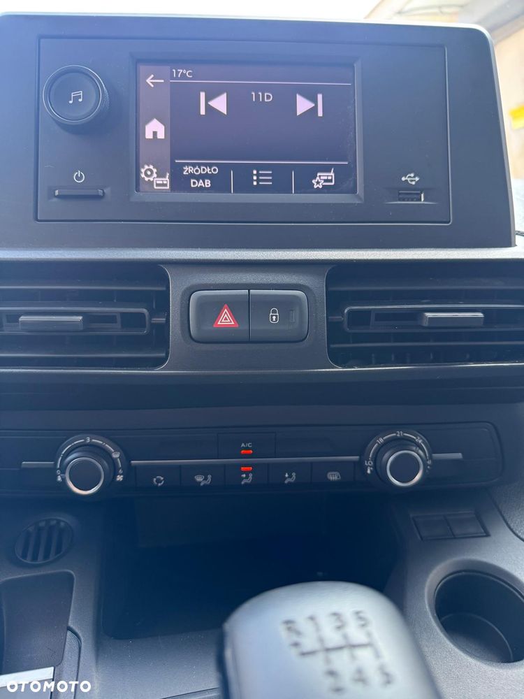 Citroën Berlingo - 34