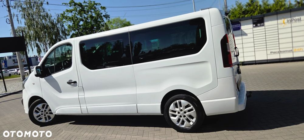 Opel Vivaro L2H1 - 12