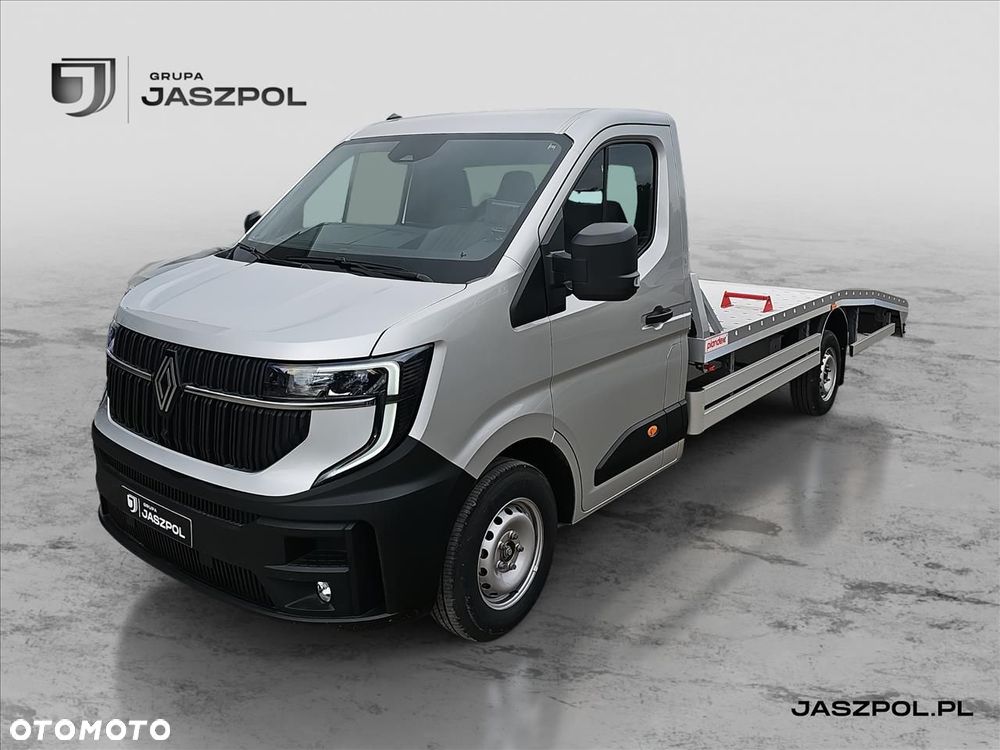 Renault Master Autolaweta - 1