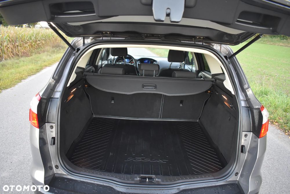 Ford Focus 1.6 TI-VCT Champions Edition - 27