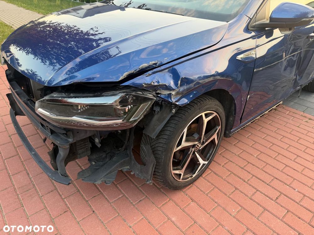 Volkswagen Polo 1.0 TSI R-Line Plus - 18