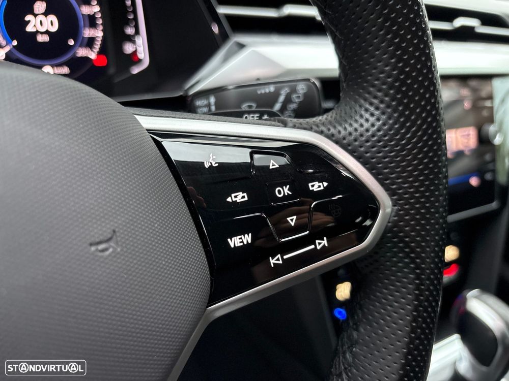 VW Arteon Shooting Brake 1.4 TSI eHybrid Elegance - 18