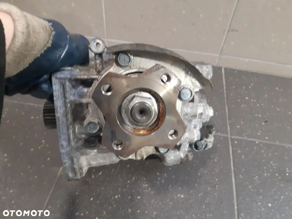 PRZEKŁADNIA KĄTOWA REDUKTOR Nissan Qashqai 1.3 DIG-T ROGUE T33 - 5