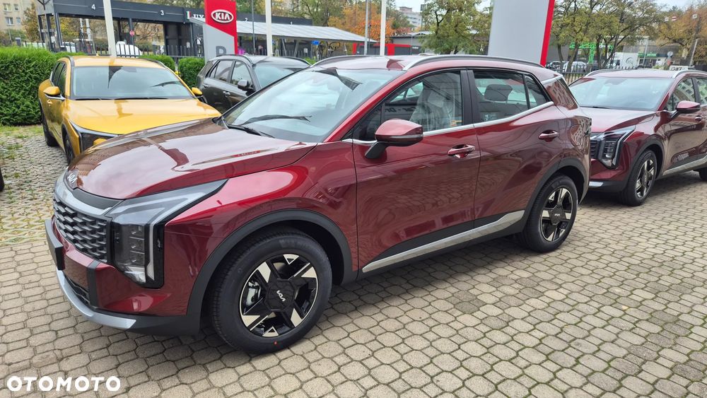 Kia Sportage 1.6 T-GDI Smart 2WD - 6
