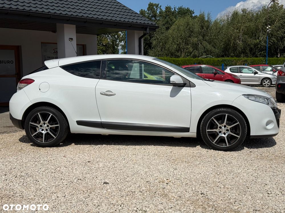 Renault Megane 1.4 16V TCE Bose Edition - 11