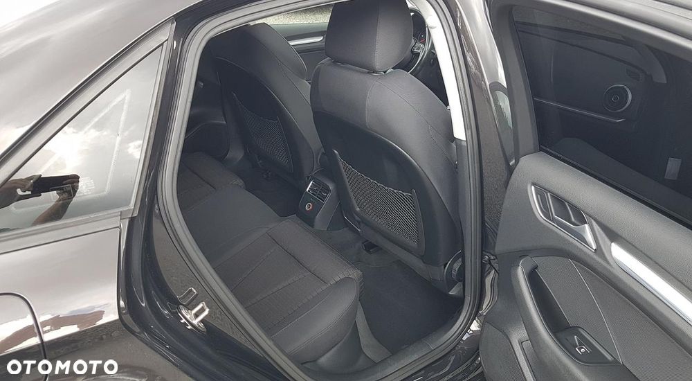 Audi A3 Limousine 2.0 TDI quattro S tronic design - 31