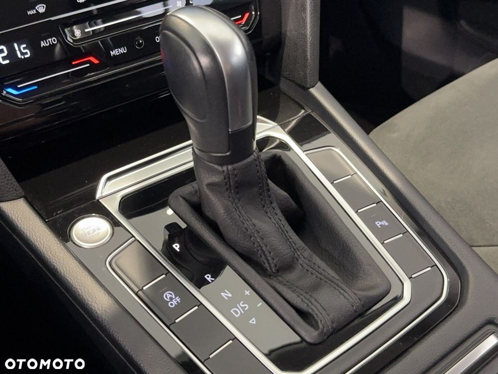 Volkswagen Arteon - 27