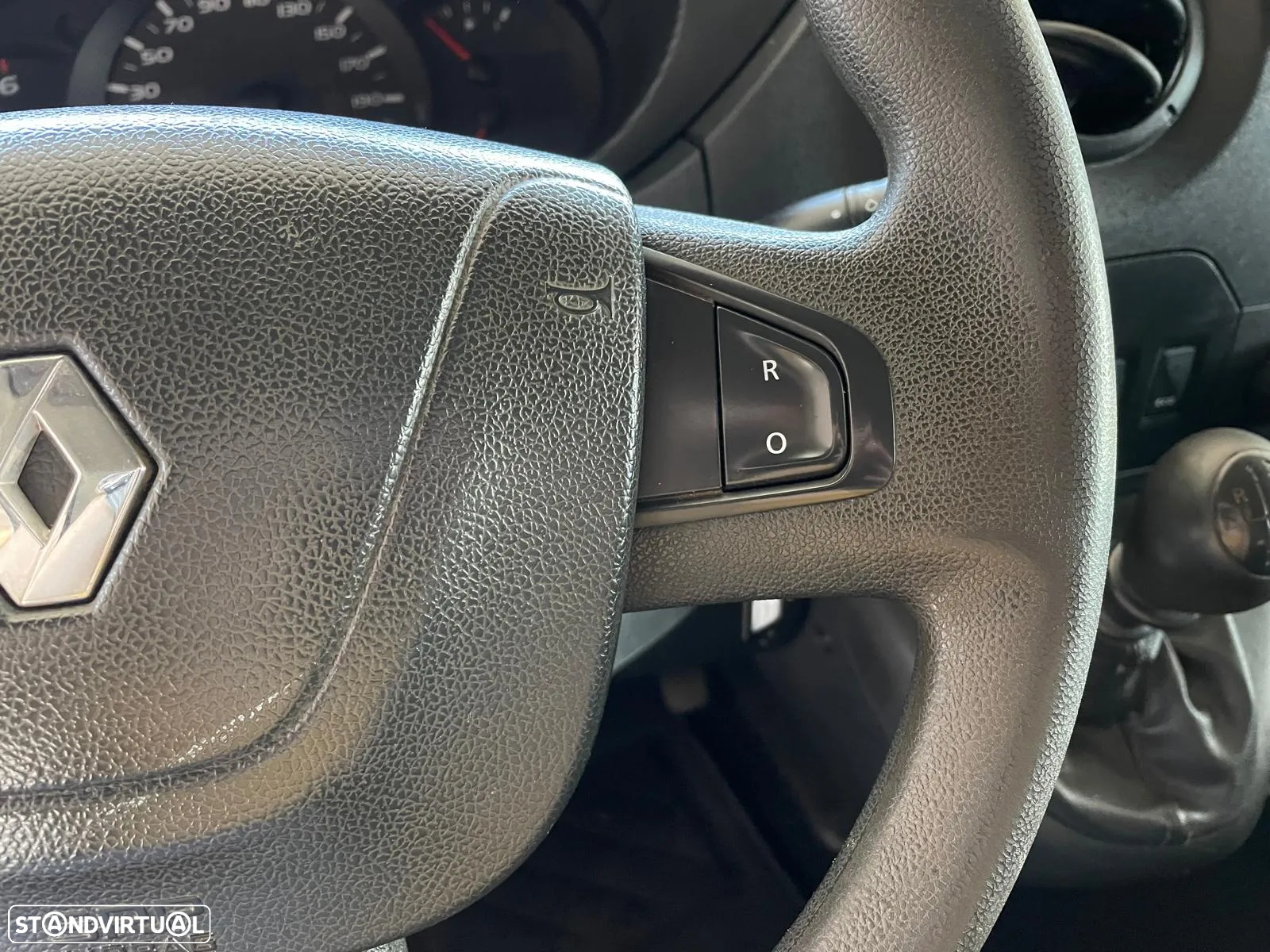 Renault Master 2.3 DCI 7LUG c/Báscula - 14