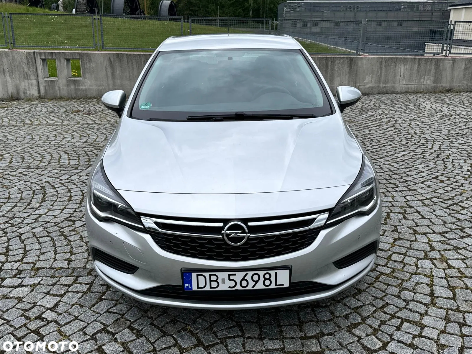Opel Astra 1.4 Turbo Edition - 13