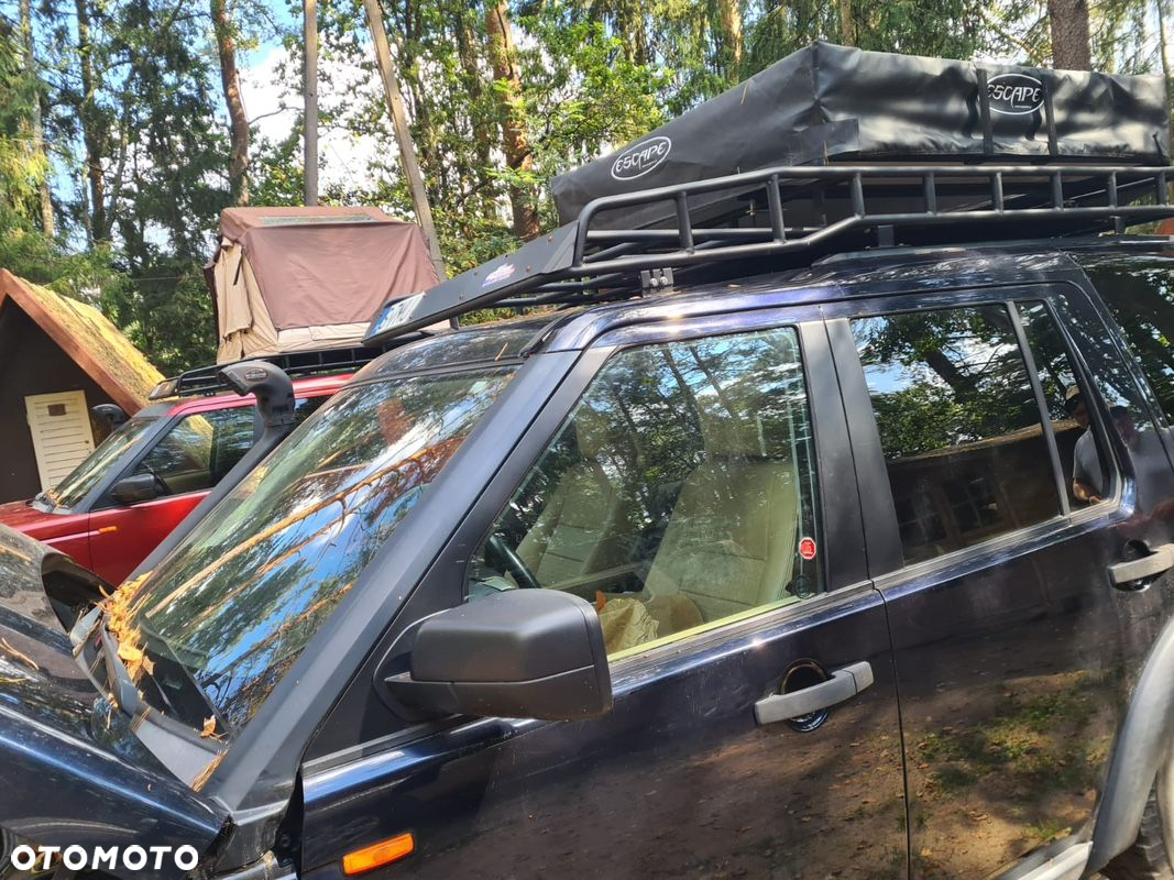 Land Rover Discovery - 24