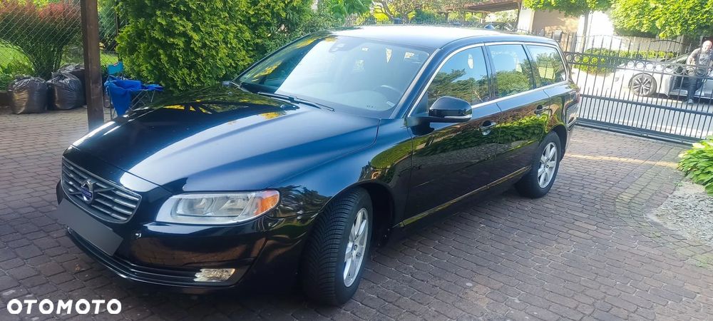 Volvo V70 D4 Kinetic - 1