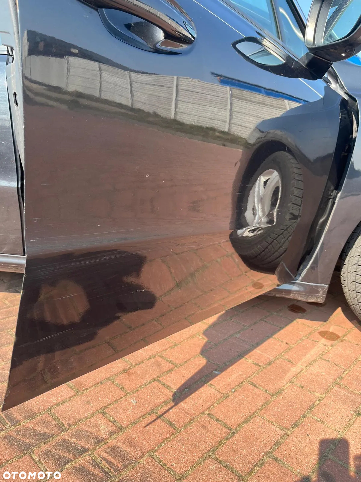 Peugeot 508 - 7