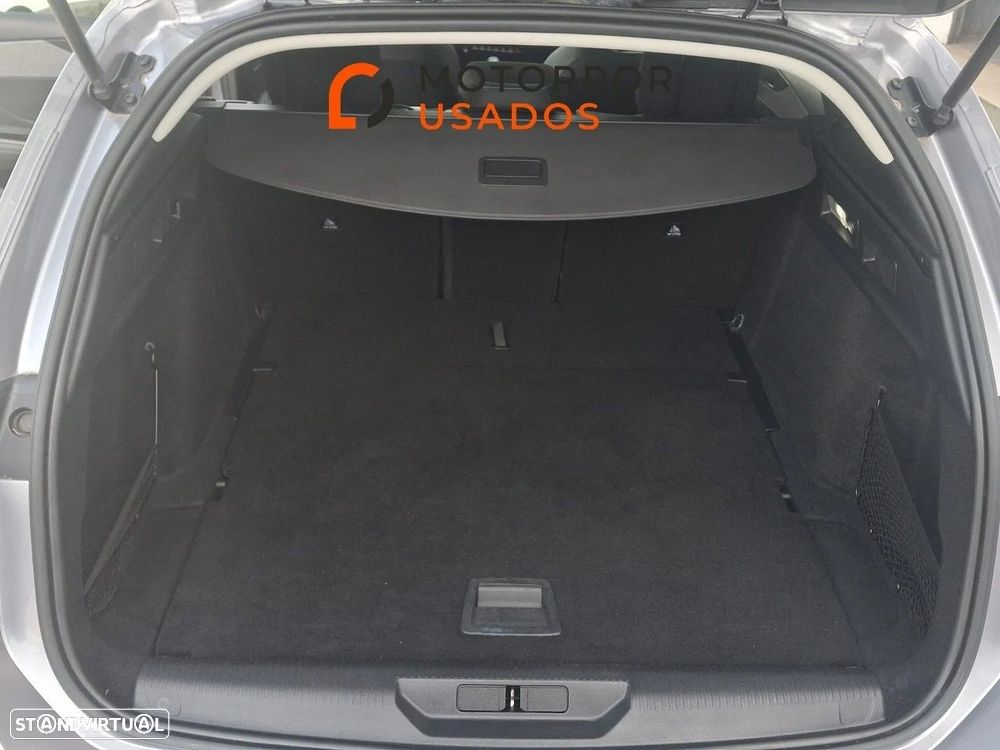 Peugeot 308 1.2 PureTech Allure - 6