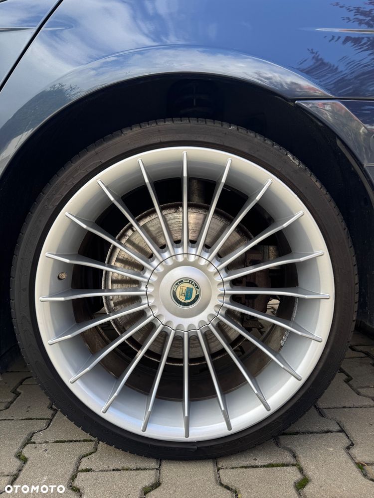 BMW Seria 7 745i - 23