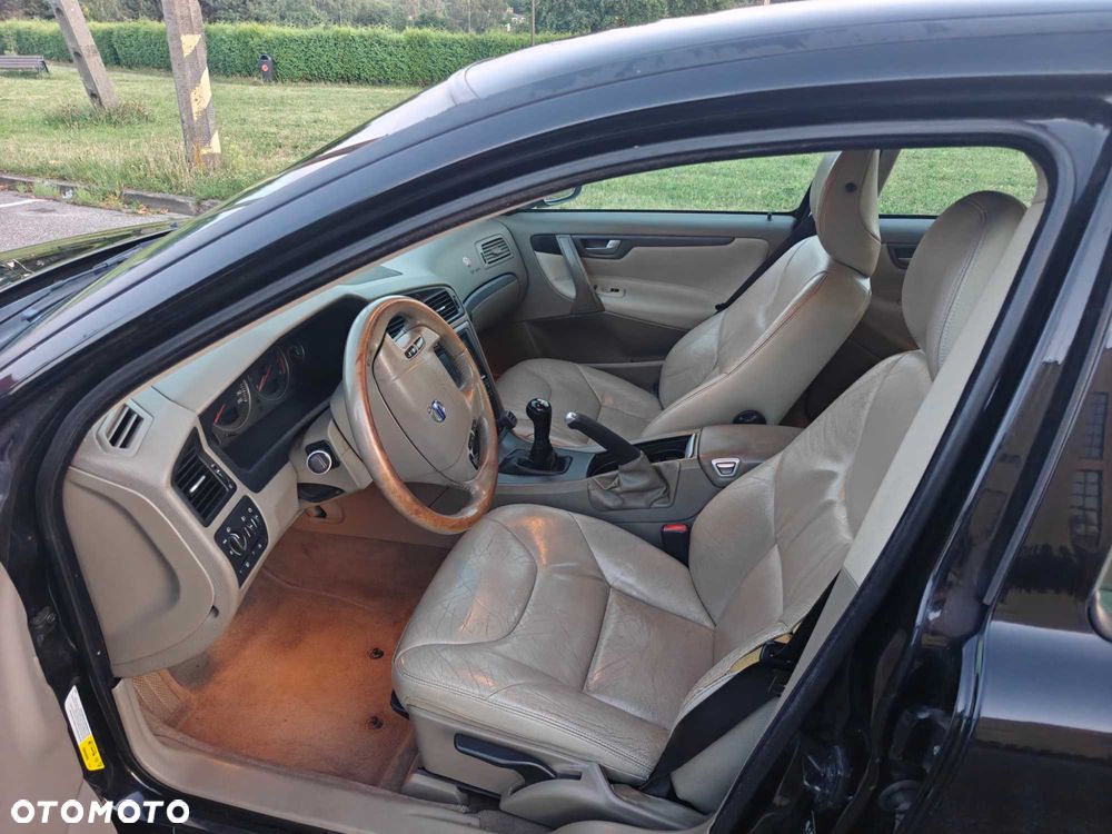 Volvo V70 - 7