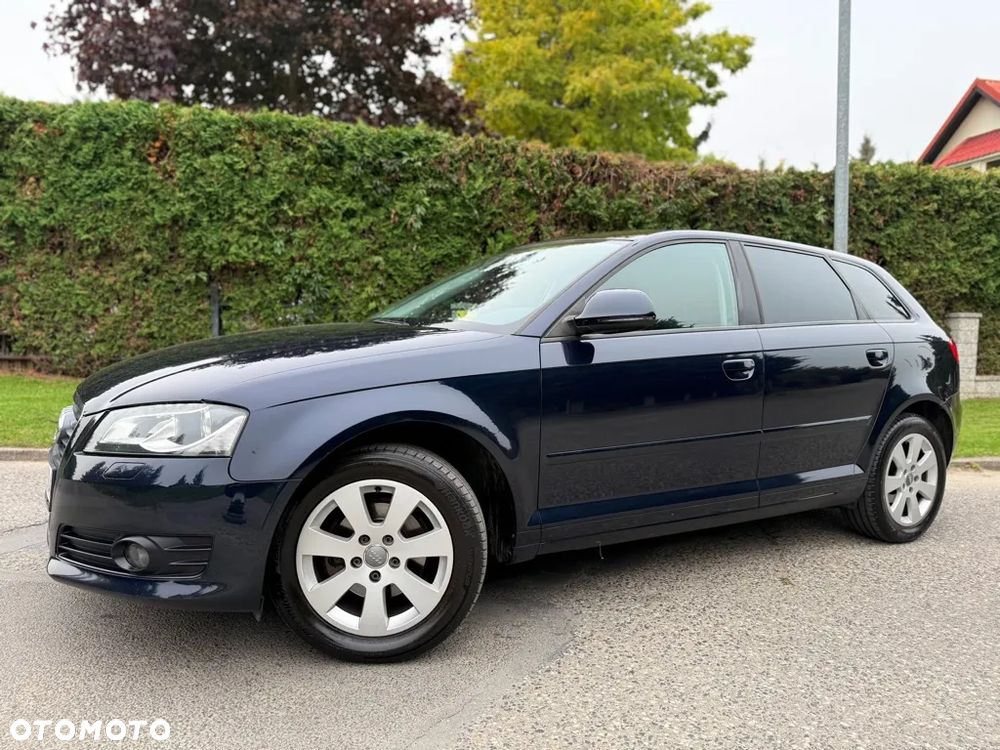 Audi A3 1.6 Ambition - 15