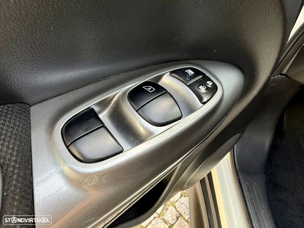 Nissan Juke 1.5 dCi Acenta S/S 104g - 23