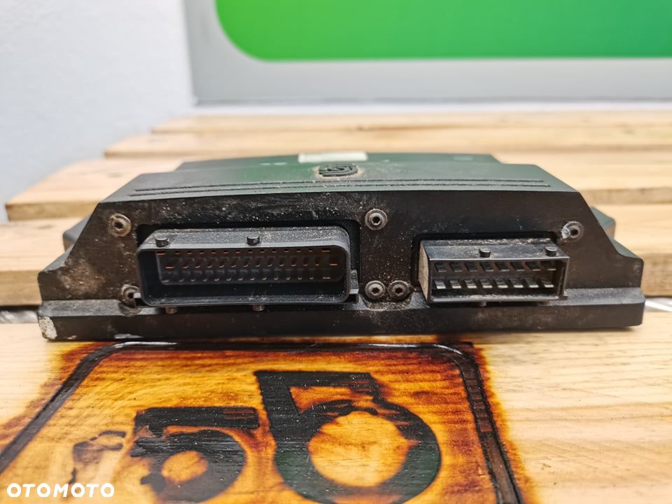 Sterownik jazdy Merlo (Sauer Danfoss S5X-12 G2 AMP K196) - 3